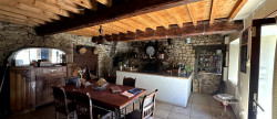 vente Maison Saint Priest La Prugne