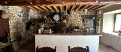 vente Maison Saint Priest La Prugne