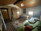 à vendre Maison de hameau Saint Genes La Tourette