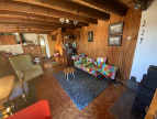 à vendre Maison de hameau Saint Genes La Tourette