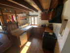à vendre Maison de hameau Saint Genes La Tourette