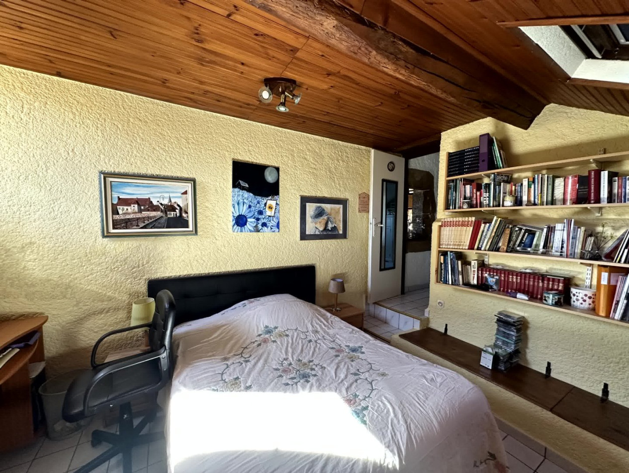 à vendre Maison Buxieres Les Mines - Photo 5