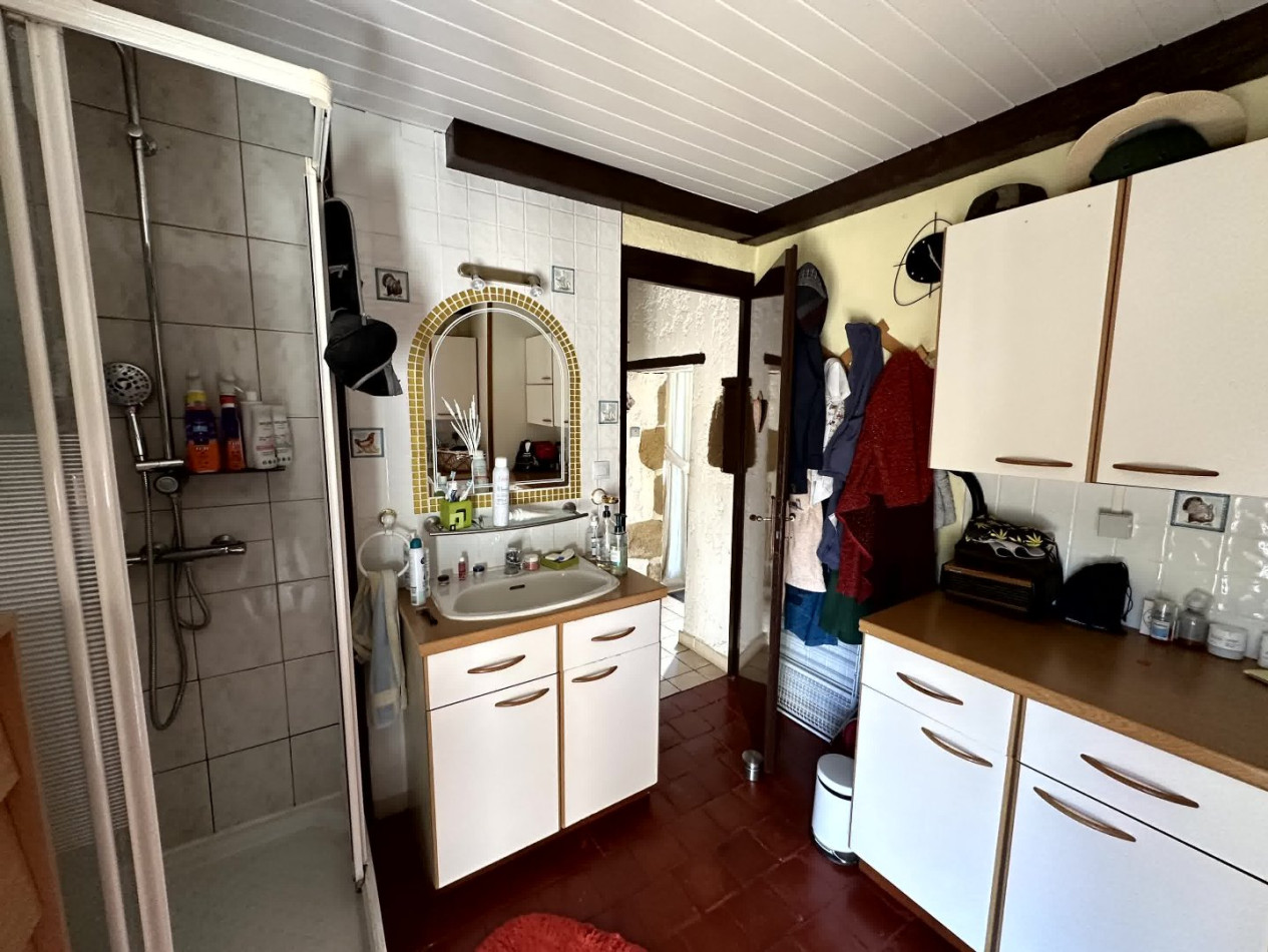à vendre Maison Buxieres Les Mines - Photo 6