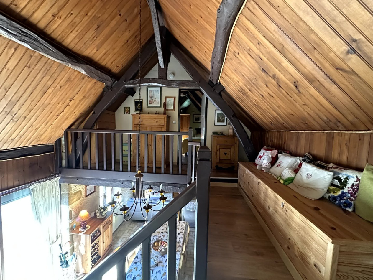 à vendre Maison Buxieres Les Mines - Photo 8