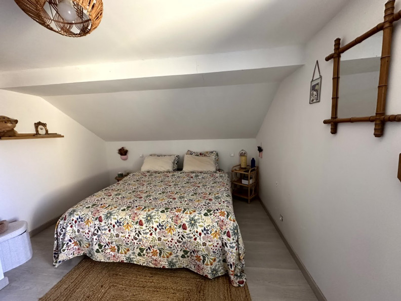 vente Maison Lapeyrouse - Photo 7