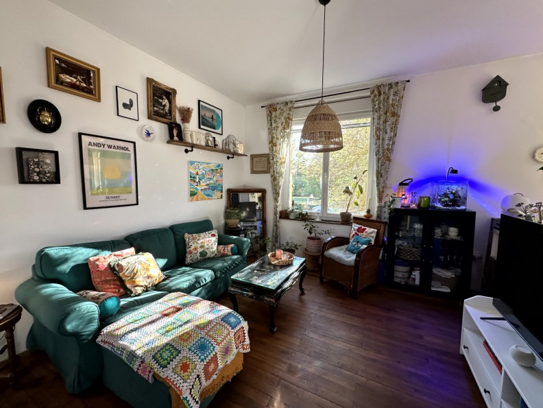 vente Maison Lapeyrouse - Photo 4
