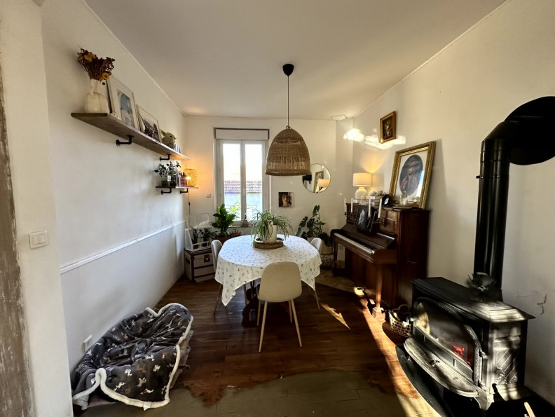 vente Maison Lapeyrouse - Photo 3
