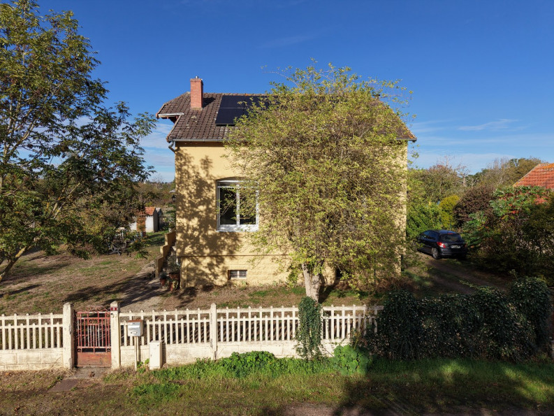 vente Maison Lapeyrouse - Photo 1