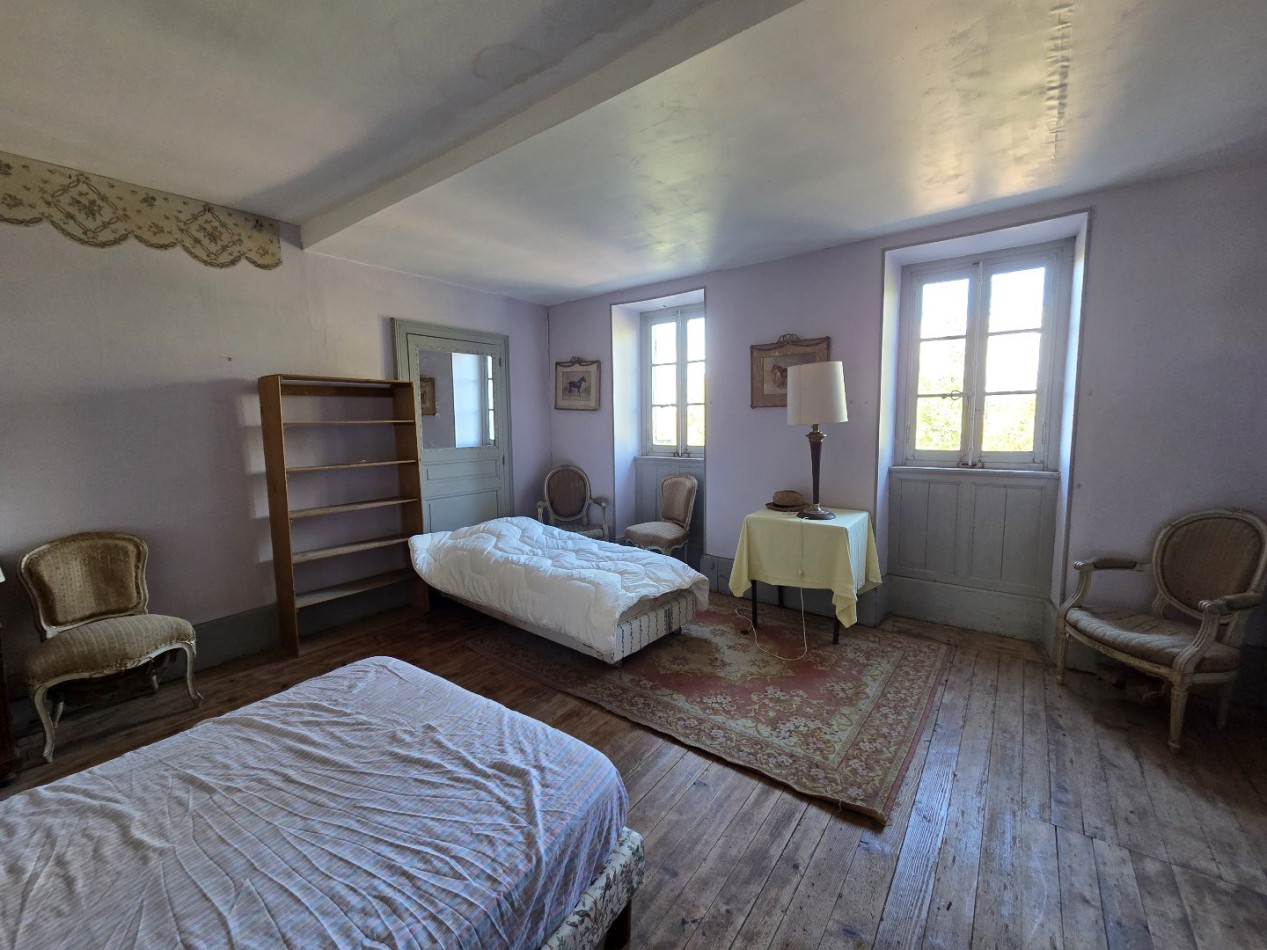 à vendre Château Perigny - Photo 8