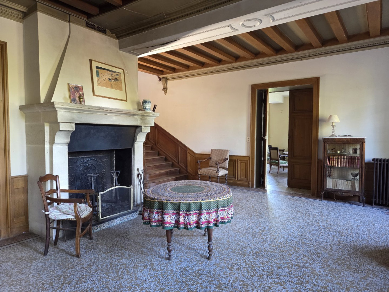 à vendre Château Perigny - Photo 4