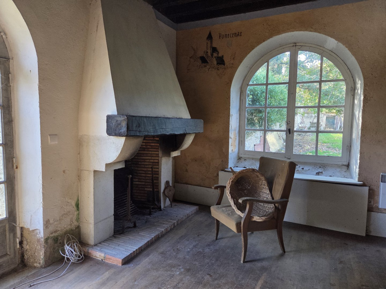 à vendre Château Perigny - Photo 11
