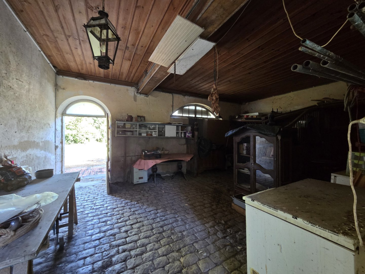 à vendre Château Perigny - Photo 12