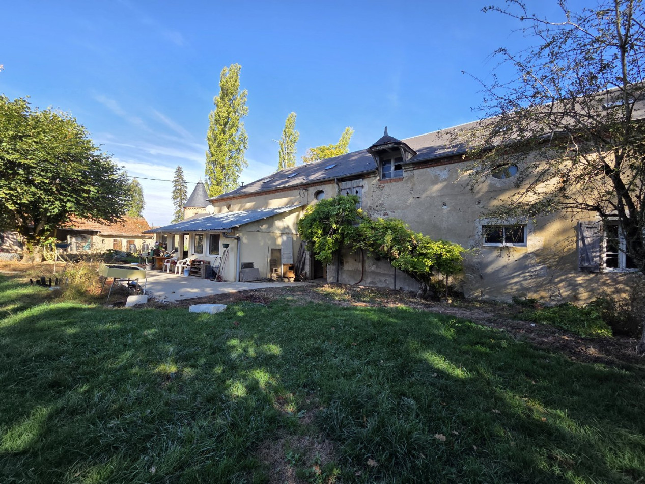 à vendre Château Perigny - Photo 13