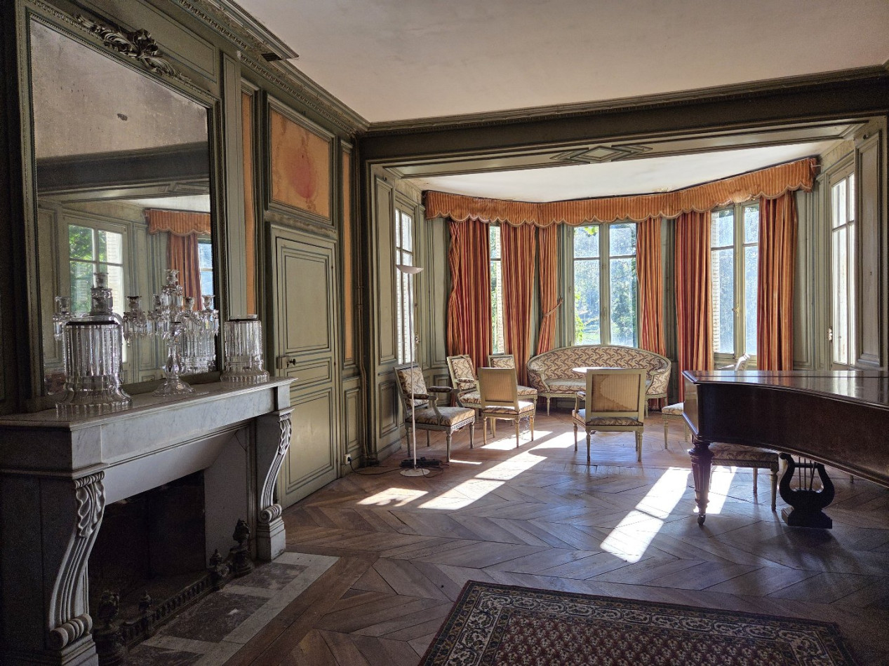 à vendre Château Perigny - Photo 5