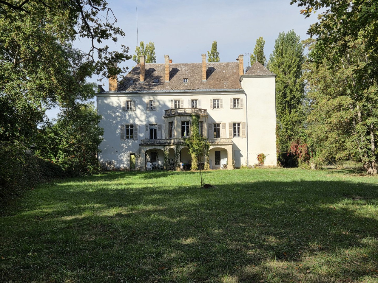 à vendre Château Perigny - Photo 15