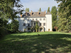 à vendre Château Perigny