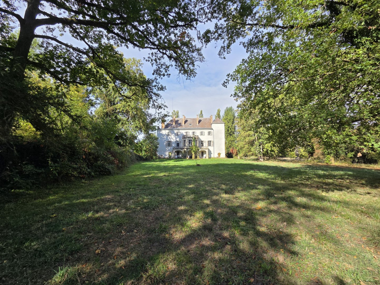 à vendre Château Perigny - Photo 1