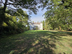 à vendre Château Perigny