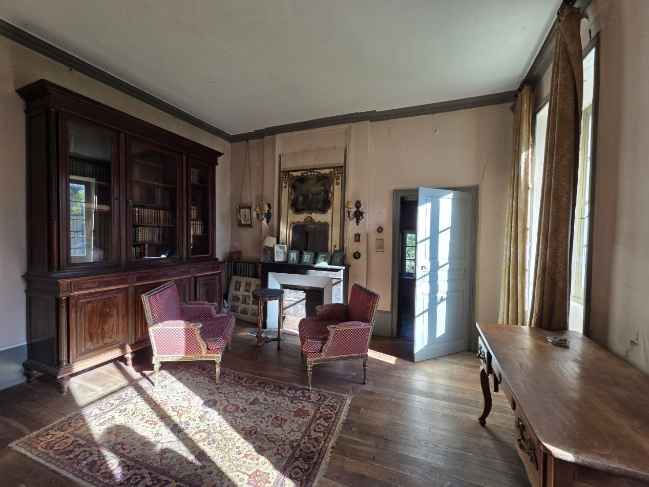à vendre Château Perigny - Photo 6