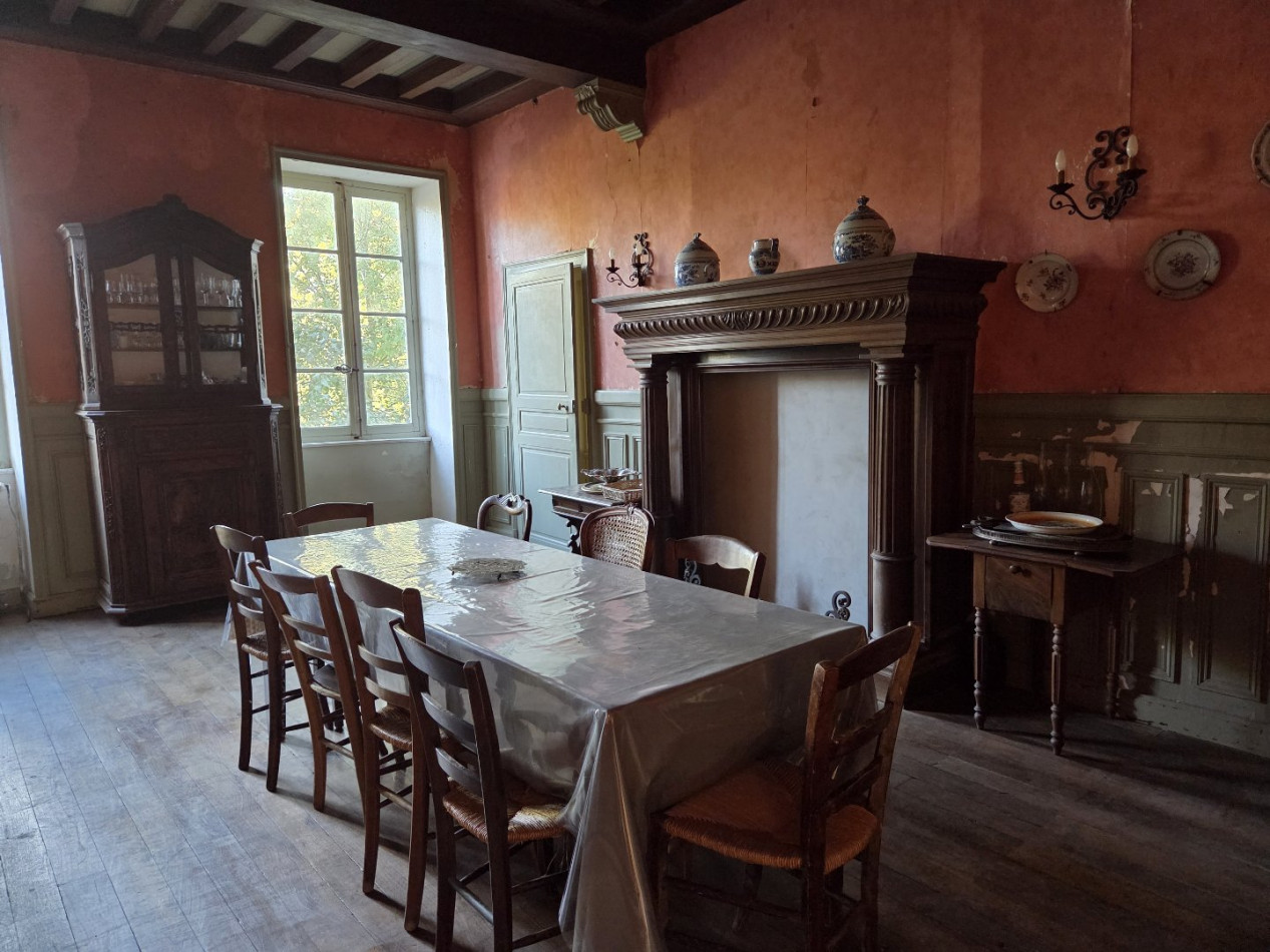 à vendre Château Perigny - Photo 7