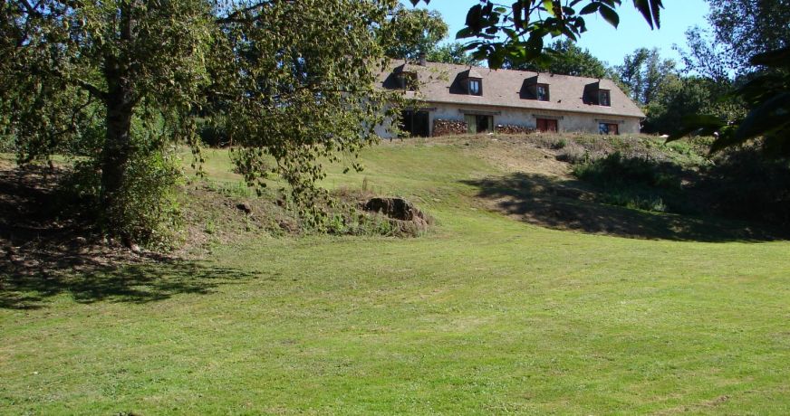 vente Maison de caractère Arronnes