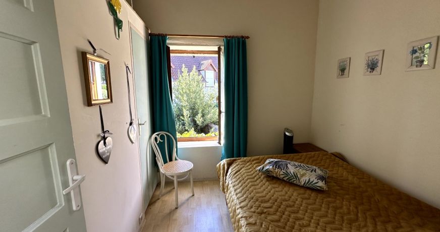 vente Maison Arfeuilles