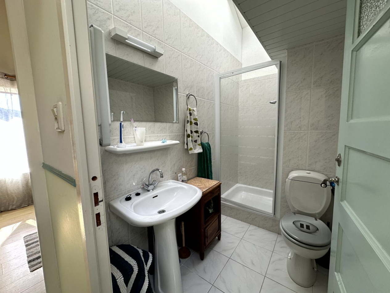 à vendre Maison Arfeuilles - Photo 8