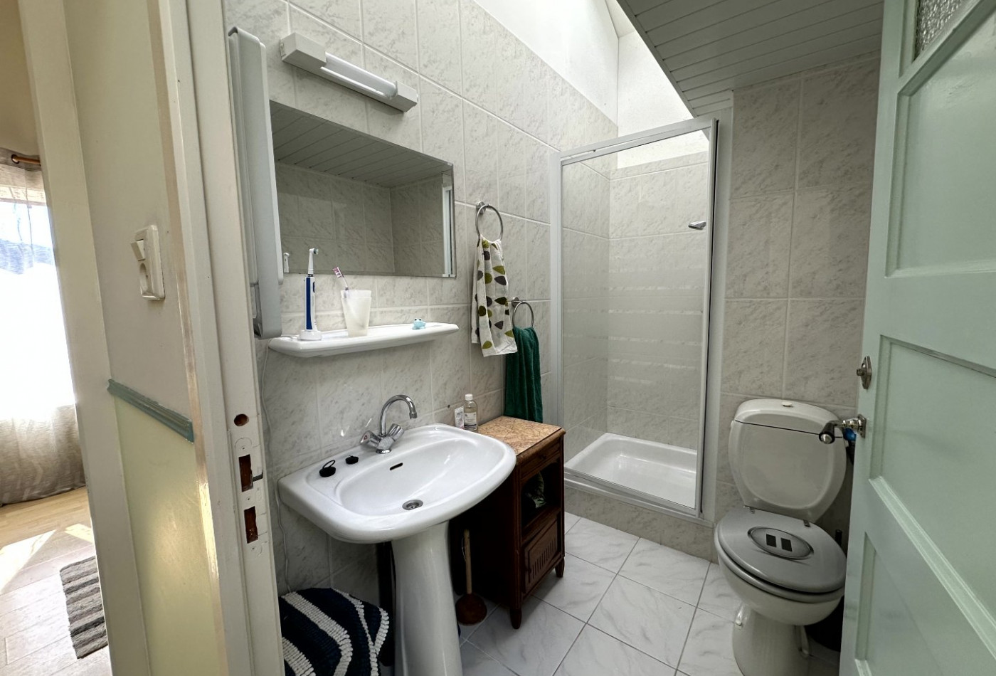 vente Maison Arfeuilles - Photo 8