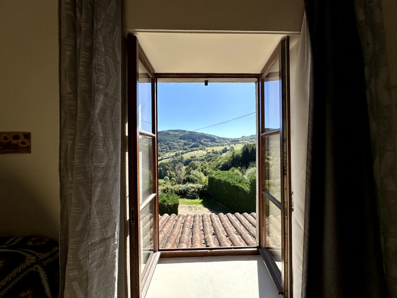 à vendre Maison Arfeuilles - Photo 9