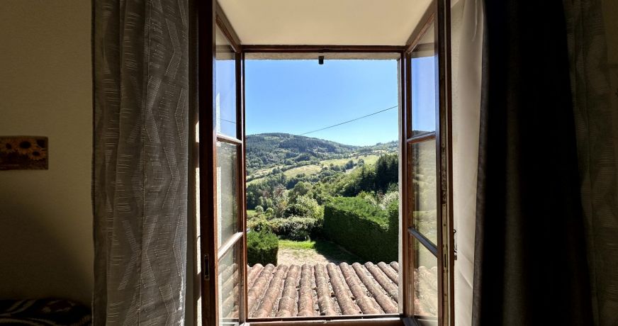 vente Maison Arfeuilles