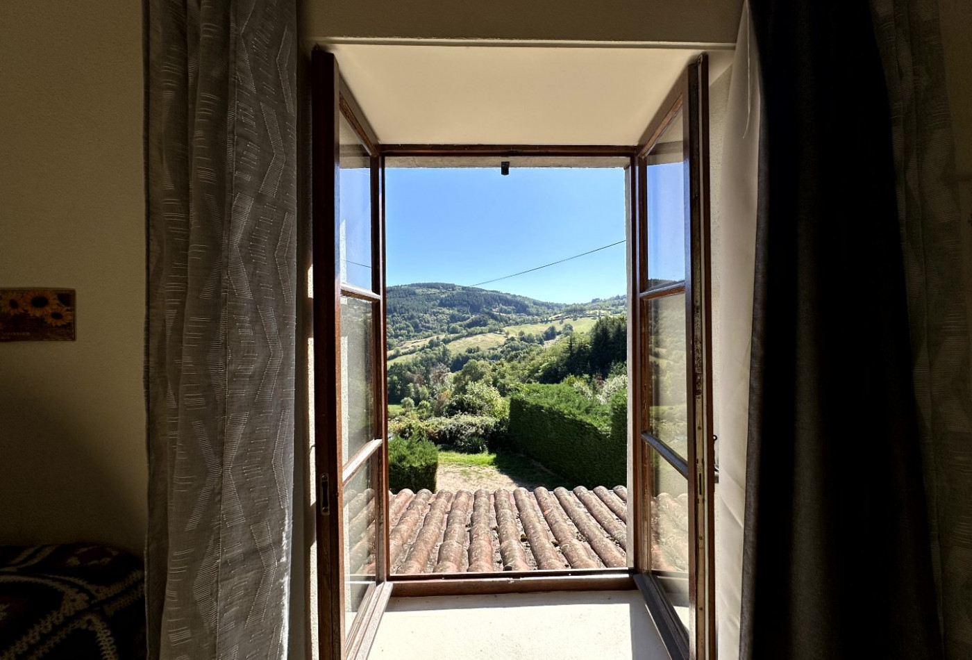 vente Maison Arfeuilles - Photo 9