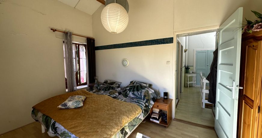 vente Maison Arfeuilles