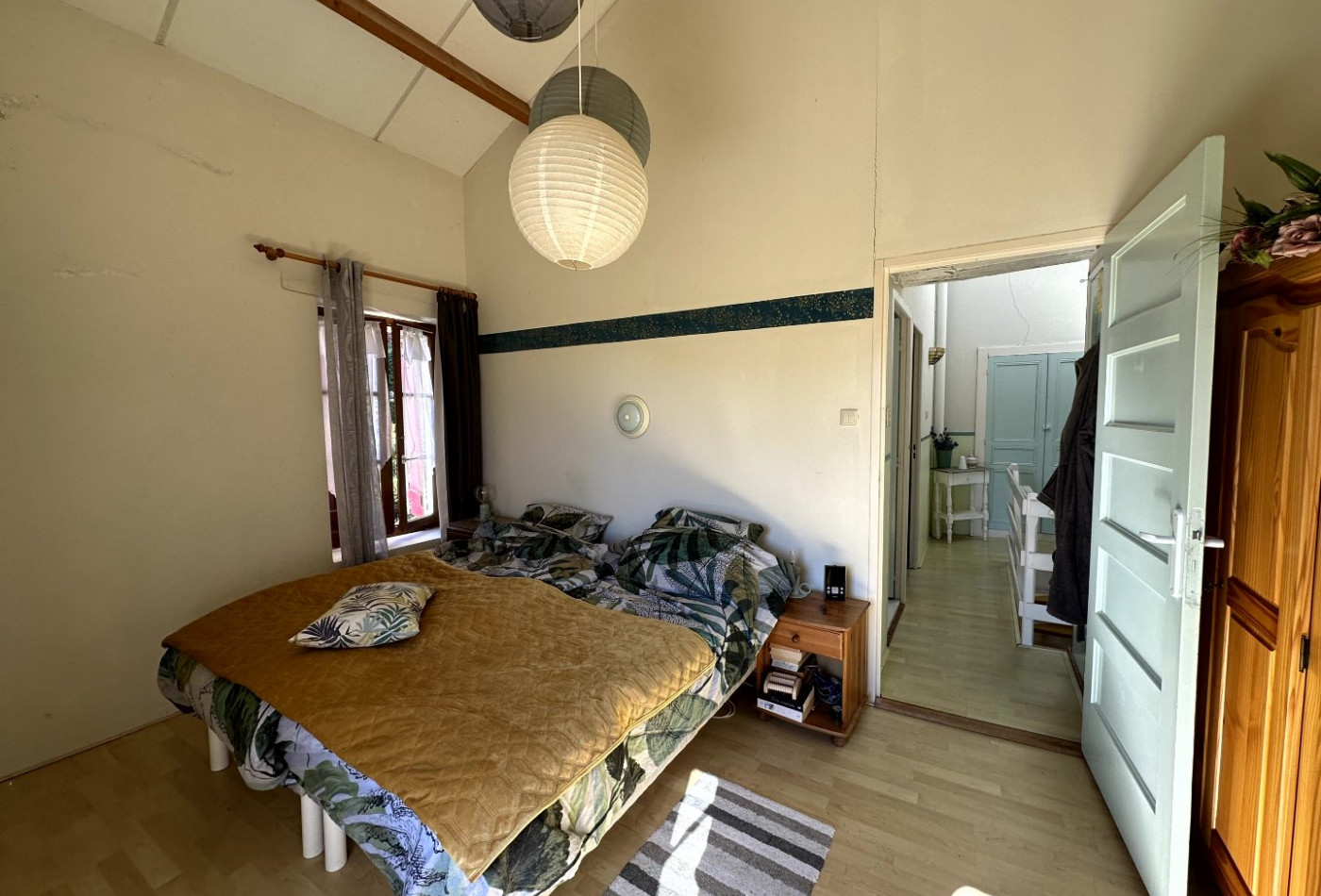 vente Maison Arfeuilles - Photo 6
