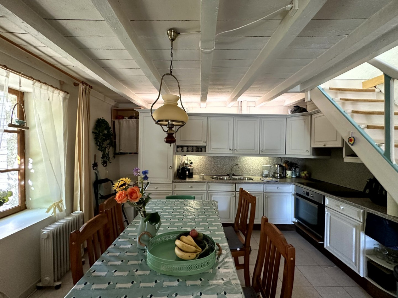 à vendre Maison Arfeuilles - Photo 4