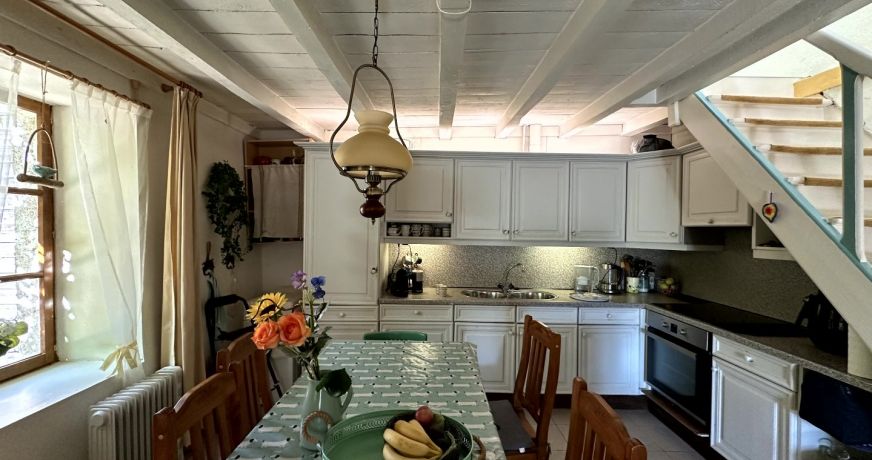 vente Maison Arfeuilles