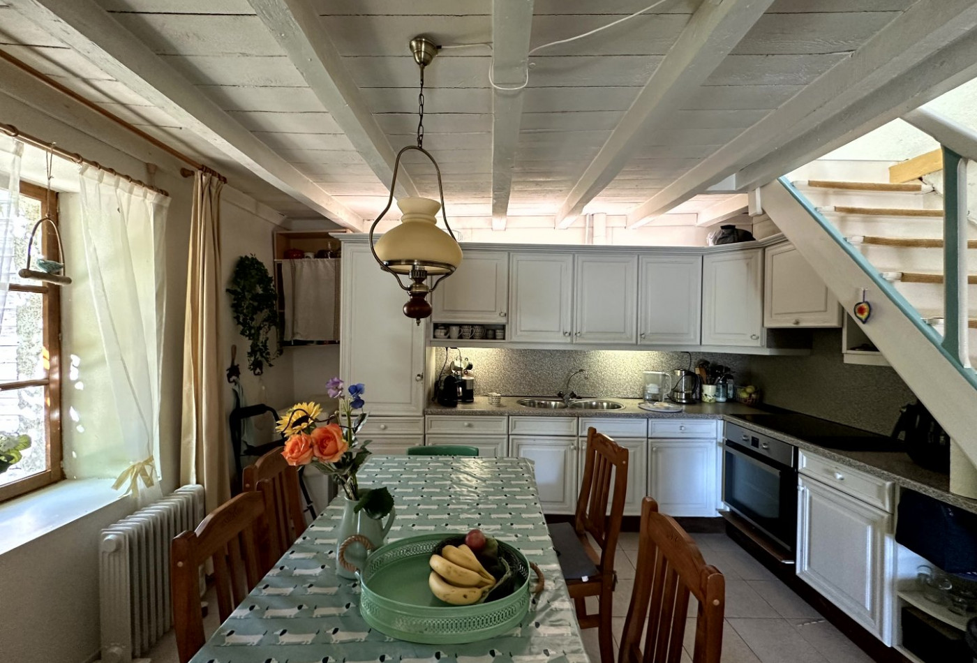vente Maison Arfeuilles - Photo 4