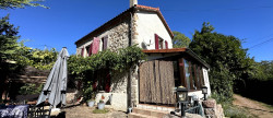 vente Maison Arfeuilles