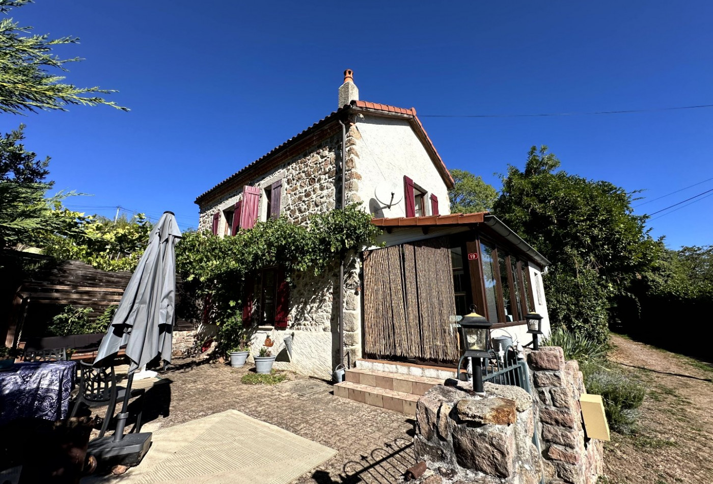 vente Maison Arfeuilles - Photo 10