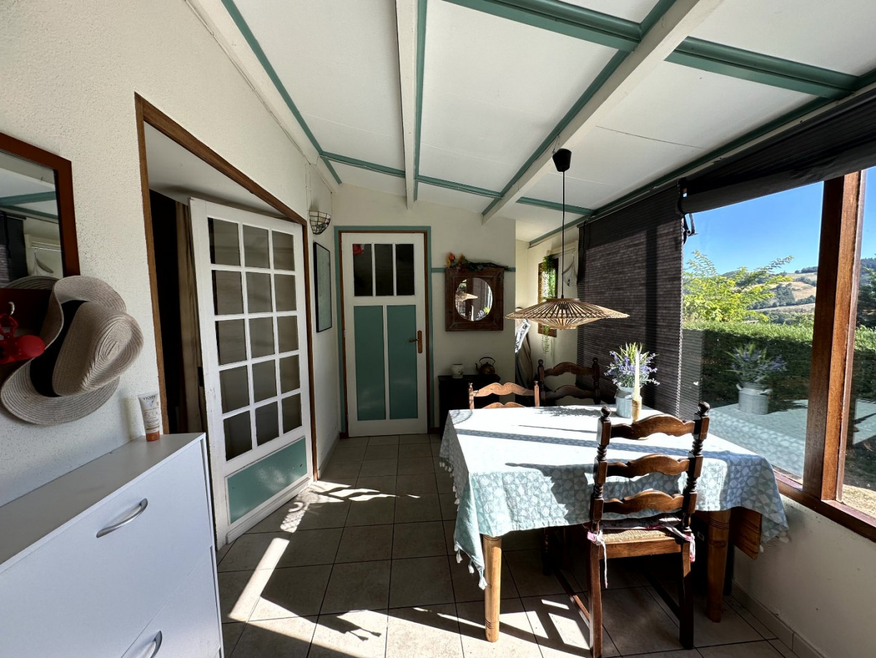 à vendre Maison Arfeuilles - Photo 5