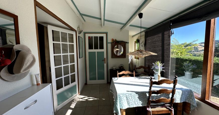 vente Maison Arfeuilles