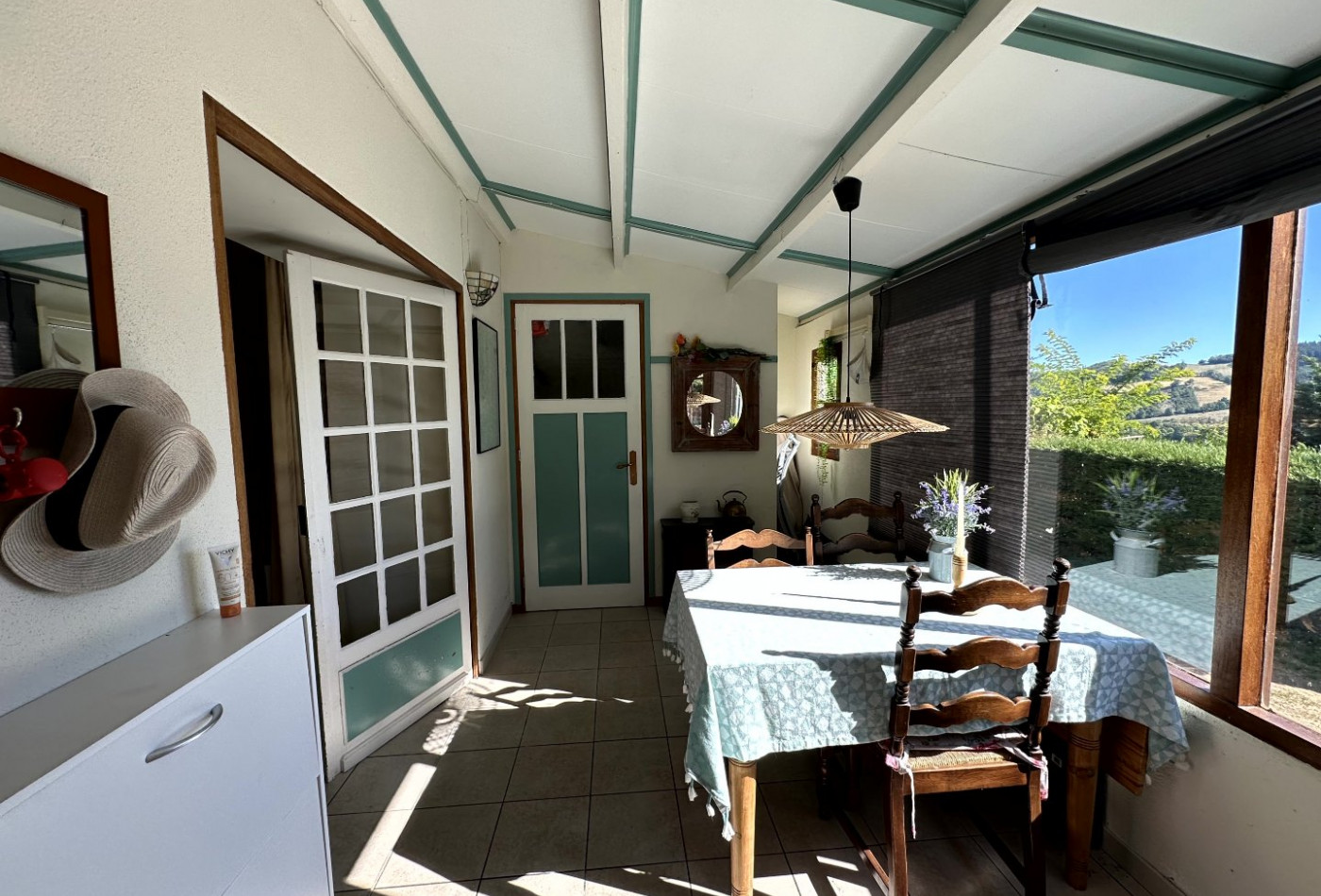 vente Maison Arfeuilles - Photo 5