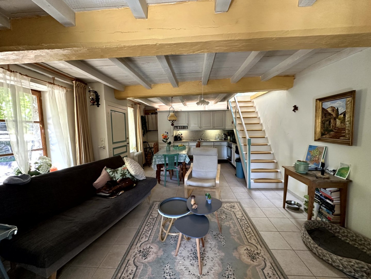 à vendre Maison Arfeuilles - Photo 3