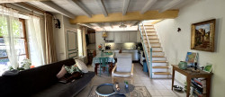 vente Maison Arfeuilles