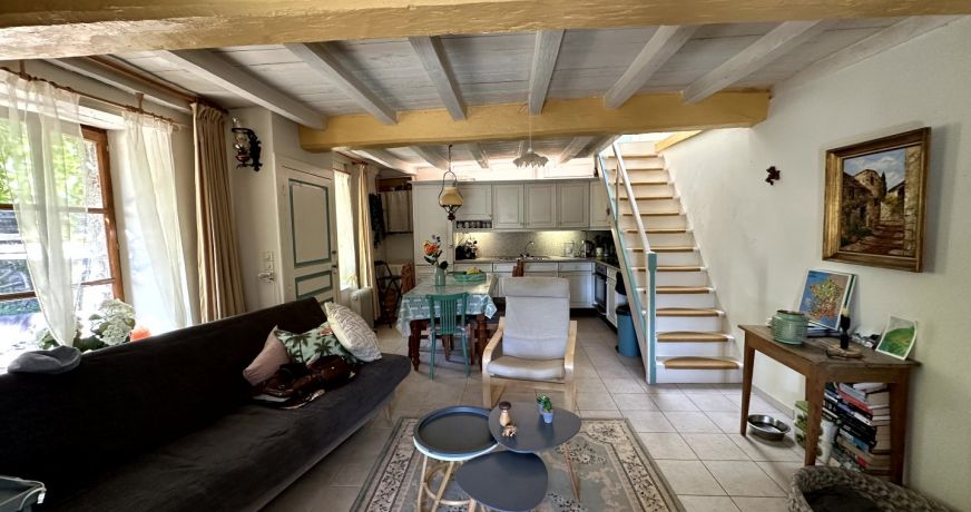 vente Maison Arfeuilles
