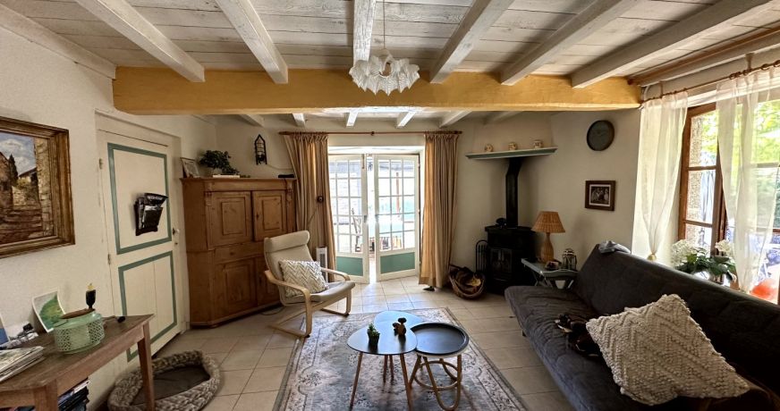 vente Maison Arfeuilles