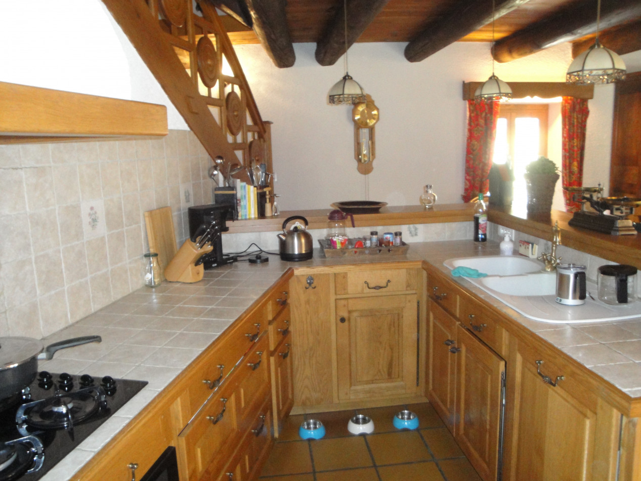 A vendre  Chambon Sur Dolore | Réf 03007788 - Auvergne properties