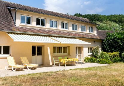 vente Maison de campagne Mariol