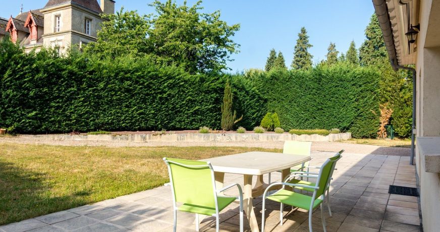 vente Maison de campagne Mariol