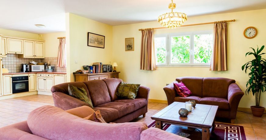 vente Maison de campagne Mariol