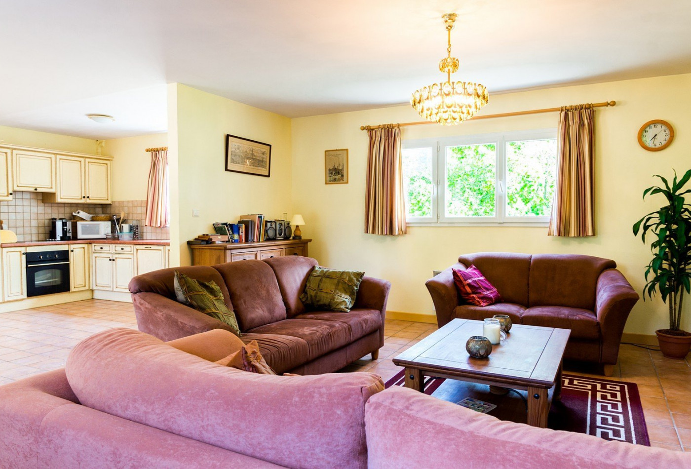 vente Maison de campagne Mariol - Photo 3